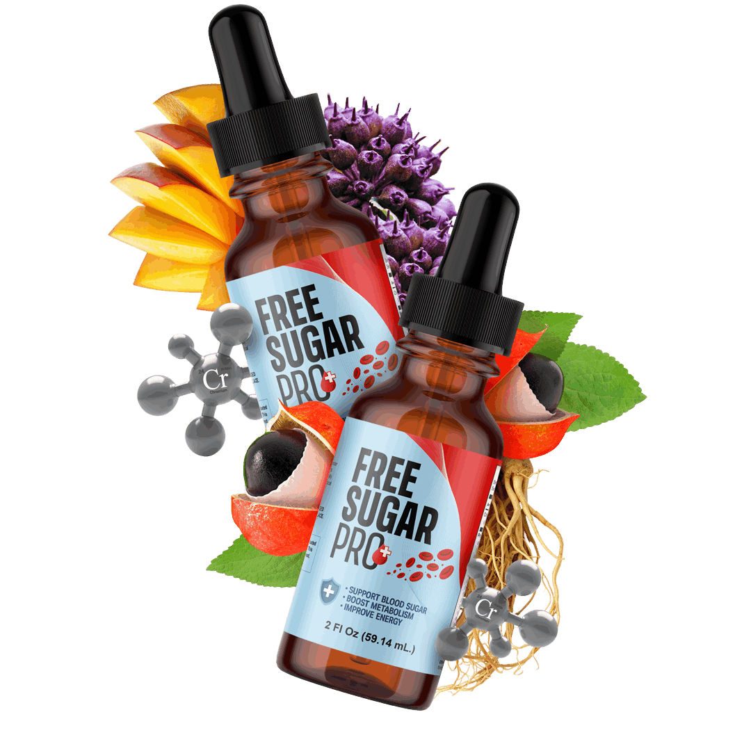 Free Sugar Pro Home image